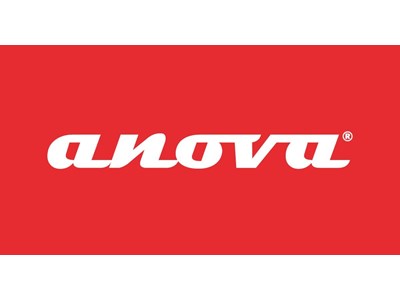 ANOVA