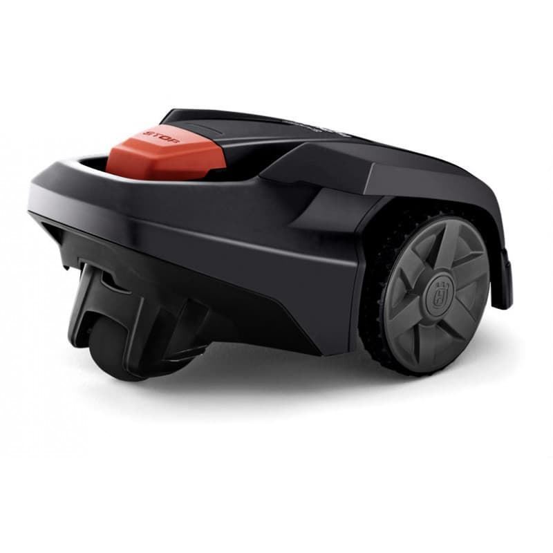 AUTOMOWER 105 - Imagen 2