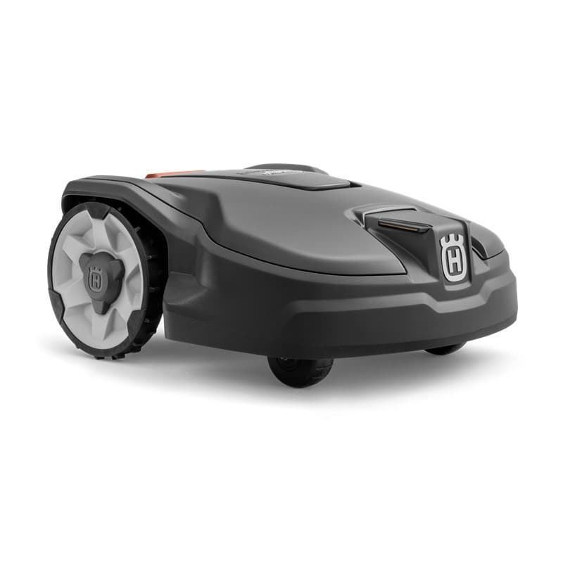 AUTOMOWER 305 - Imagen 3