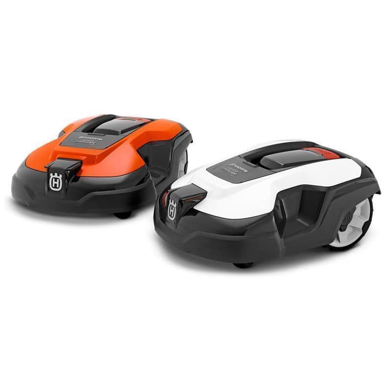 AUTOMOWER 310 - Imagen 3