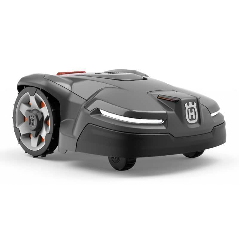 AUTOMOWER 405X - Imagen 2