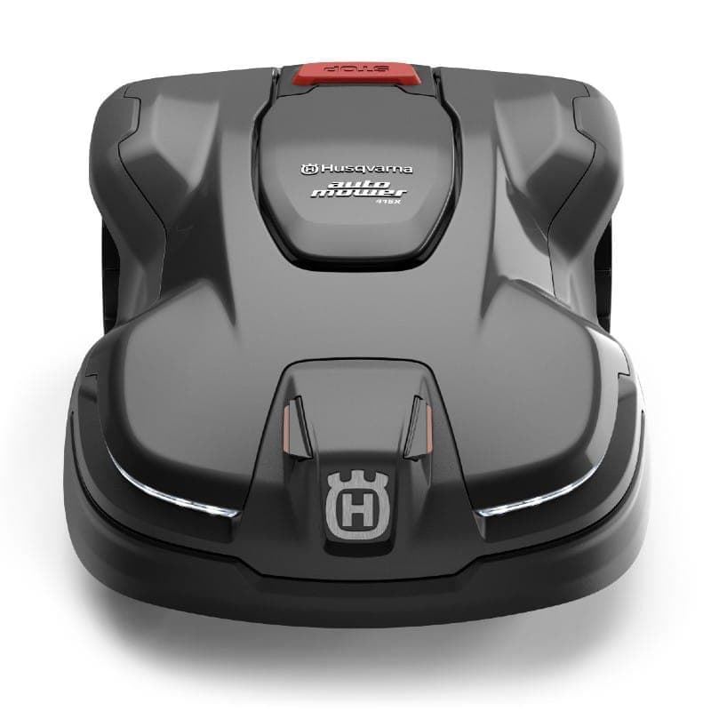 AUTOMOWER 415X - Imagen 3