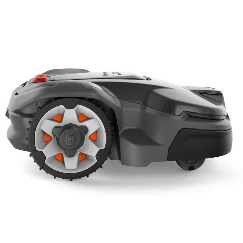 AUTOMOWER 415X - Imagen 4