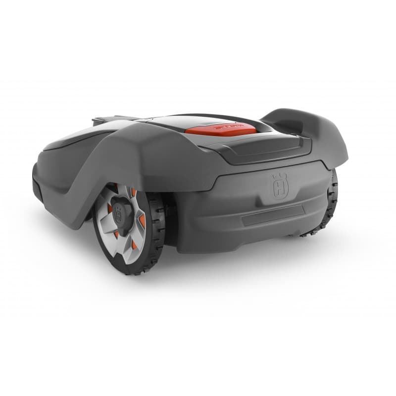 AUTOMOWER 430X - Imagen 2