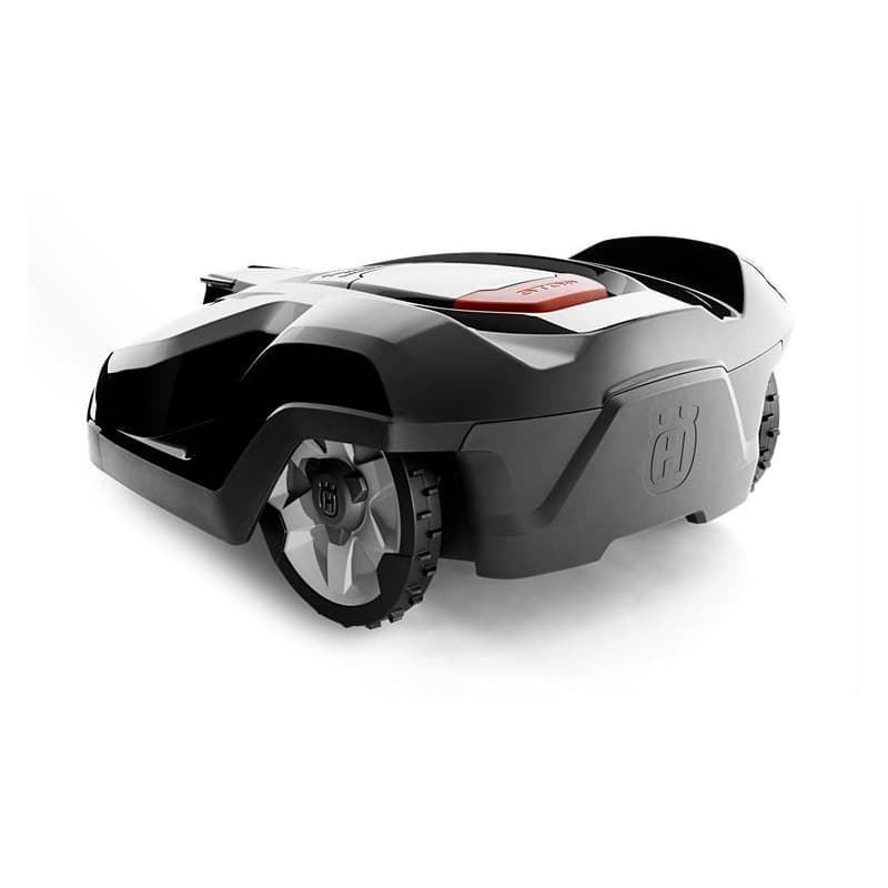 AUTOMOWER 440 - Imagen 4