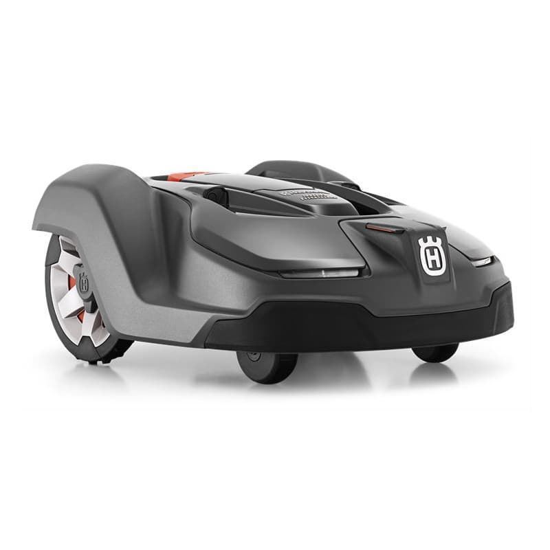 AUTOMOWER 450X - Imagen 1