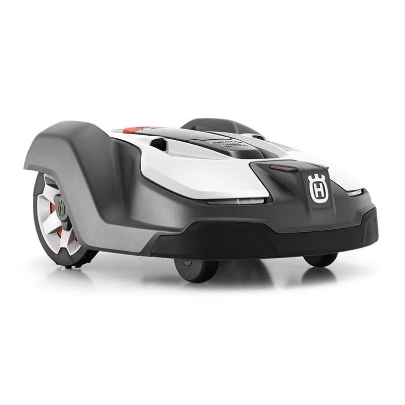 AUTOMOWER 450X - Imagen 2