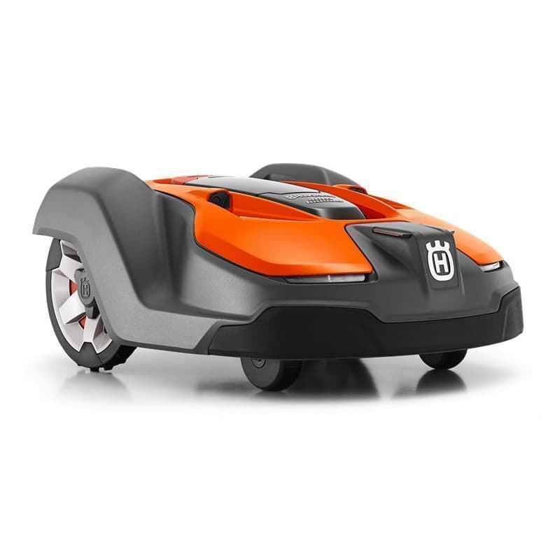 AUTOMOWER 450X - Imagen 3