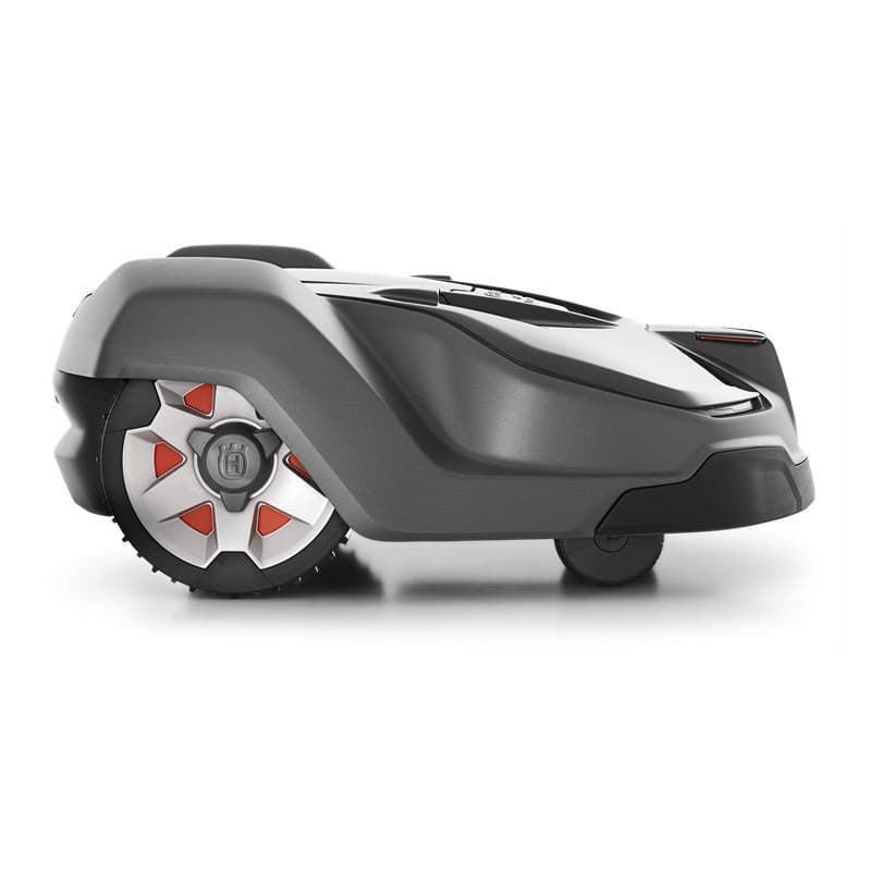 AUTOMOWER 450X - Imagen 5