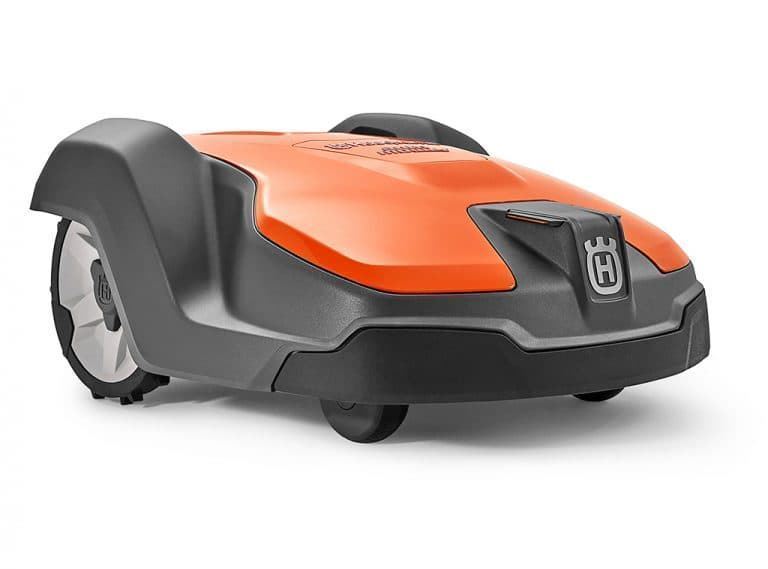 AUTOMOWER 520 - Imagen 1