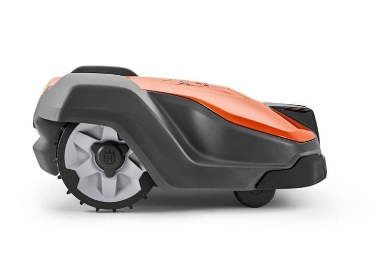 AUTOMOWER 520 - Imagen 2