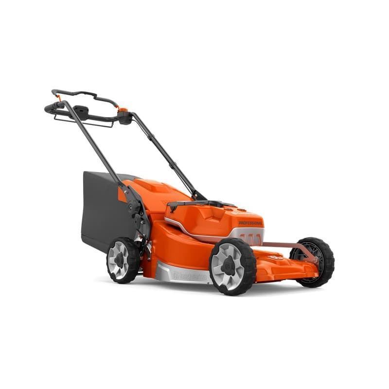 CORTACÉSPED BATERÍA HUSQVARNA LC551iV - Imagen 1