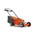 CORTACÉSPED BATERÍA HUSQVARNA LC551iV - Imagen 1