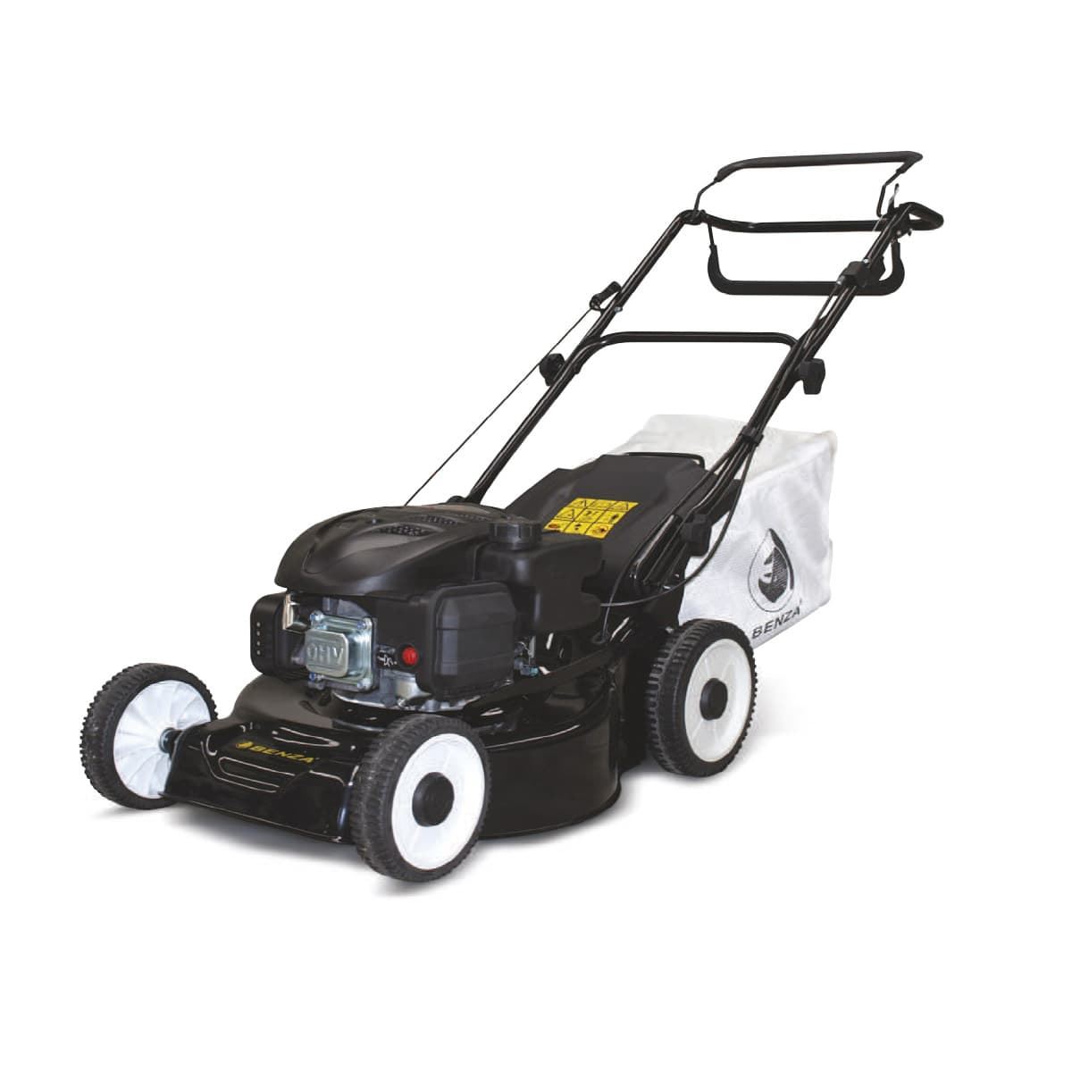 CORTACÉSPED BENZA B45BZS - Imagen 1