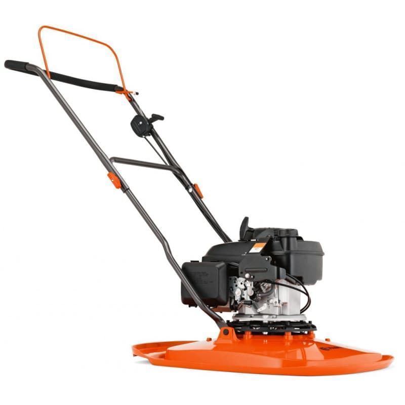 CORTACÉSPED GASOLINA HUSQVARNA GX560 - Imagen 1