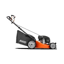 CORTACÉSPED GASOLINA HUSQVARNA LC 353 AWD - Imagen 1