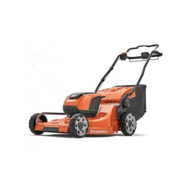 CORTACÉSPED GASOLINA HUSQVARNA LC 353 VXI ABS - Imagen 1