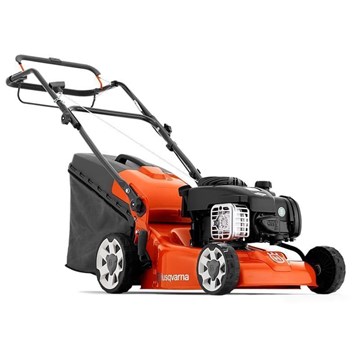 CORTACÉSPED GASOLINA HUSQVARNA LC140SP - Imagen 1