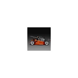 CORTACÉSPED GASOLINA HUSQVARNA LC551VBP - Imagen 2