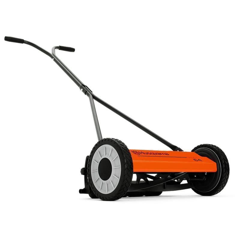 CORTACÉSPED HUSQVARNA 54 - Imagen 1