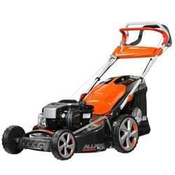 CORTACÉSPED OLEO MAC G 53 TBX ALLROAD PLUS 4 - Imagen 2