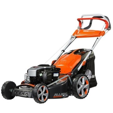 CORTACÉSPED OLEO MAC G 53 TBX ALLROAD PLUS 4 - Imagen 2