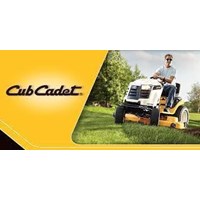 CUB CADET