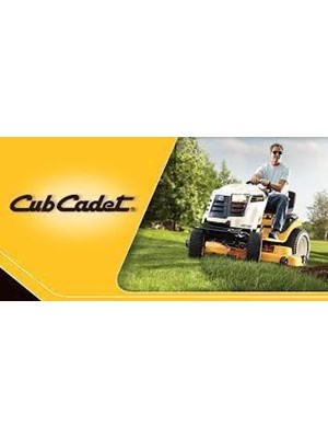 CUB CADET