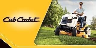 CUB CADET