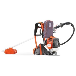 DESBROZADORA DE MOCHILA HUSQVARNA 553RBX - Imagen 1