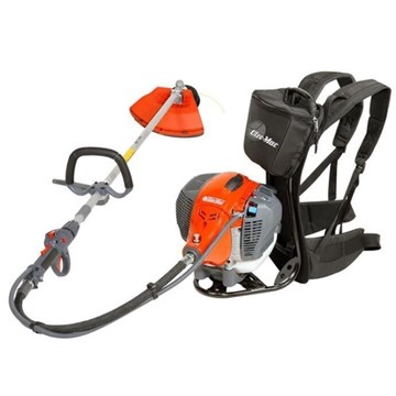 DESBROZADORA DE MOCHILA OLEO MAC BCF 550 - Imagen 2