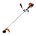 DESBROZADORA OLEO MAC BC 241 T - Imagen 2
