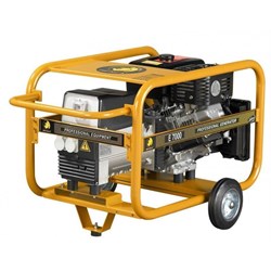 GENERADOR BENZA ES7000 - Imagen 1