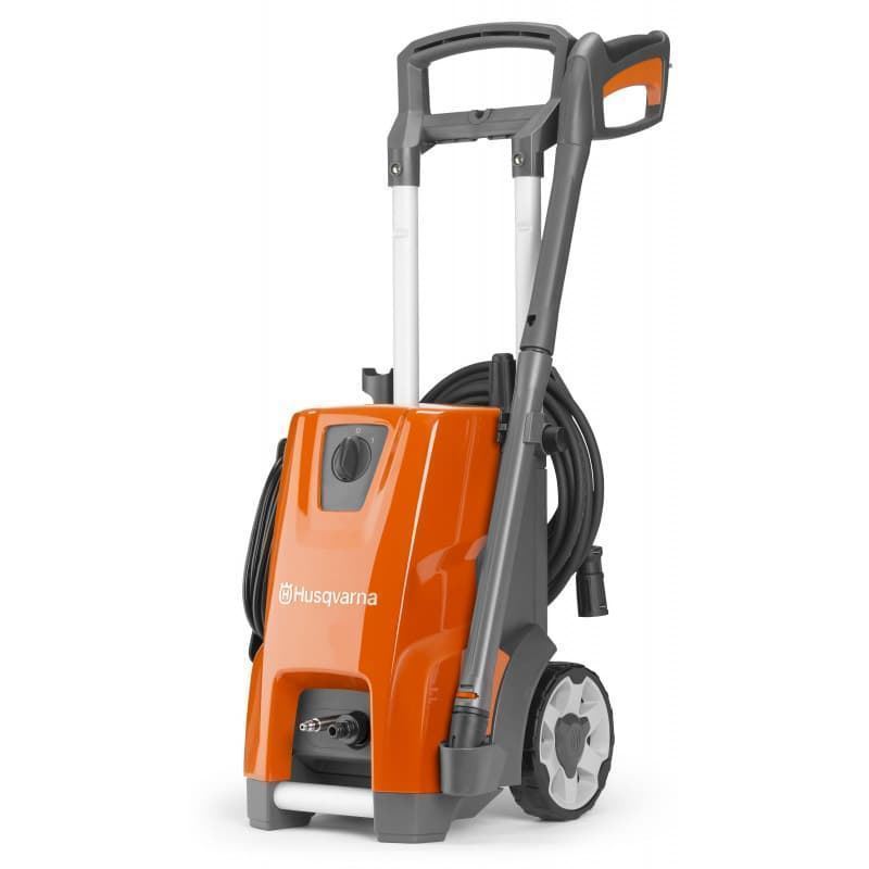 HIDROLIMPIADORA HUSQVARNA PW 345C - Imagen 1