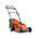 KIT CORTACÉSPED HUSQVARNA LC141VLi - Imagen 1
