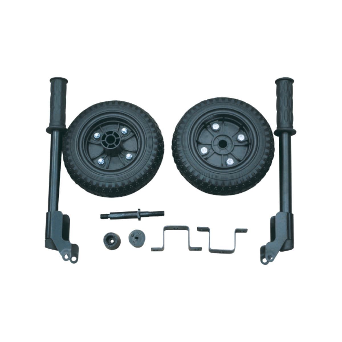 KIT RUEDAS + ASAS BX 6000 AVR BXS 6000 AVR - Imagen 1