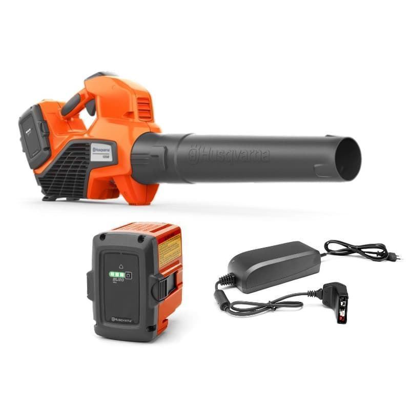 KIT SOPLADOR HUSQVARNA 120iB - Imagen 4