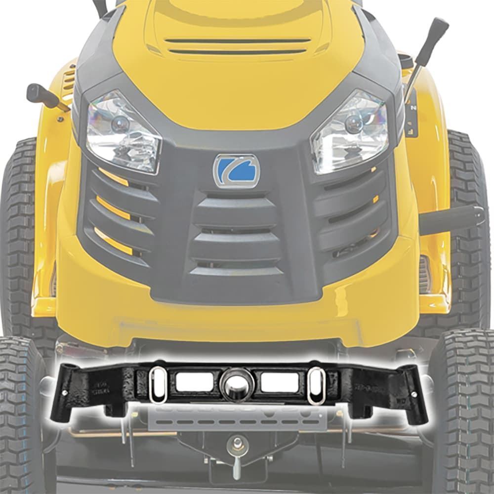 LT3 PR105 CUB CADET - Tractor cortacésped LT3 PR105 - Imagen 2