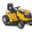 LT3 PS107 CUB CADET - Tractor cortacésped LT3 PS107 - Imagen 1