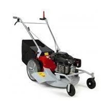 Modelo ATHENA 08 - Desbrozador de ruedas KIVA - Imagen 1