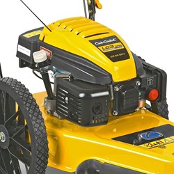 Modelo - Cortacésped de gasolina CUB CADET - Imagen 2