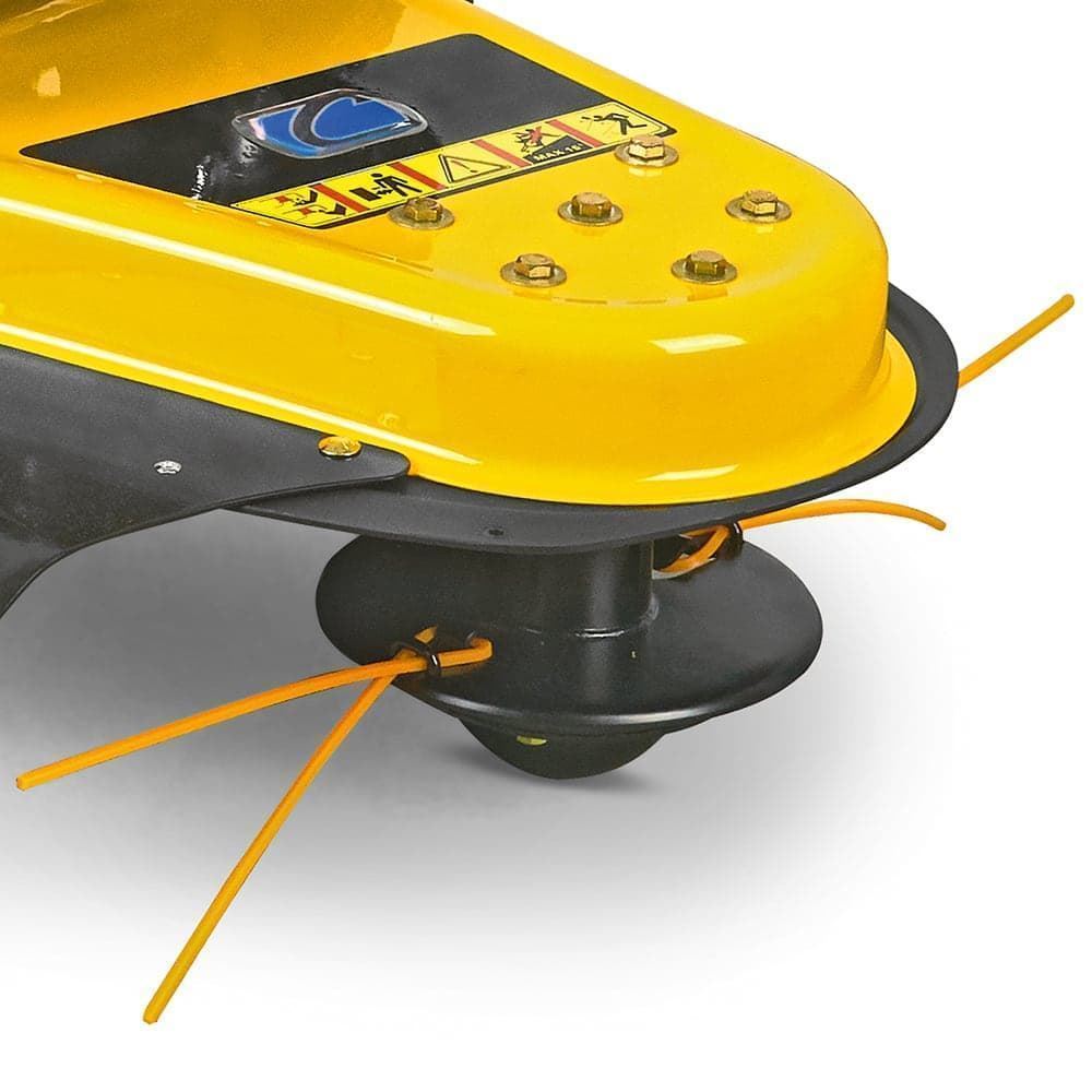 Modelo - Cortacésped de gasolina CUB CADET - Imagen 3