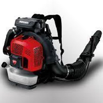 Modelo DBL-BP7600 - Soplador DUCATI - Imagen 1