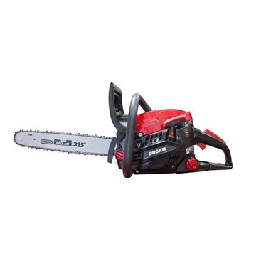 Modelo DCS5500R - Motosierra de gasolina DUCATI - Imagen 1