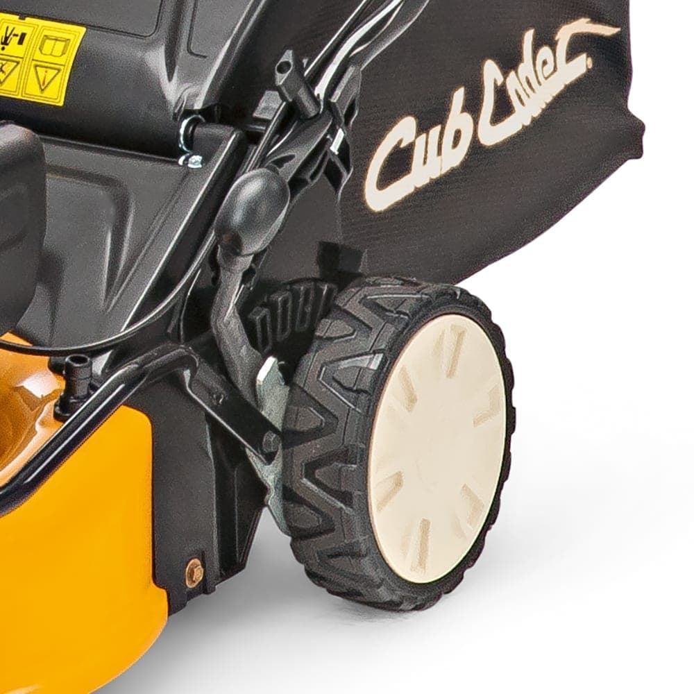 Modelo LM1 AP46- Cortacésped de gasolina CUB CADET - Imagen 2