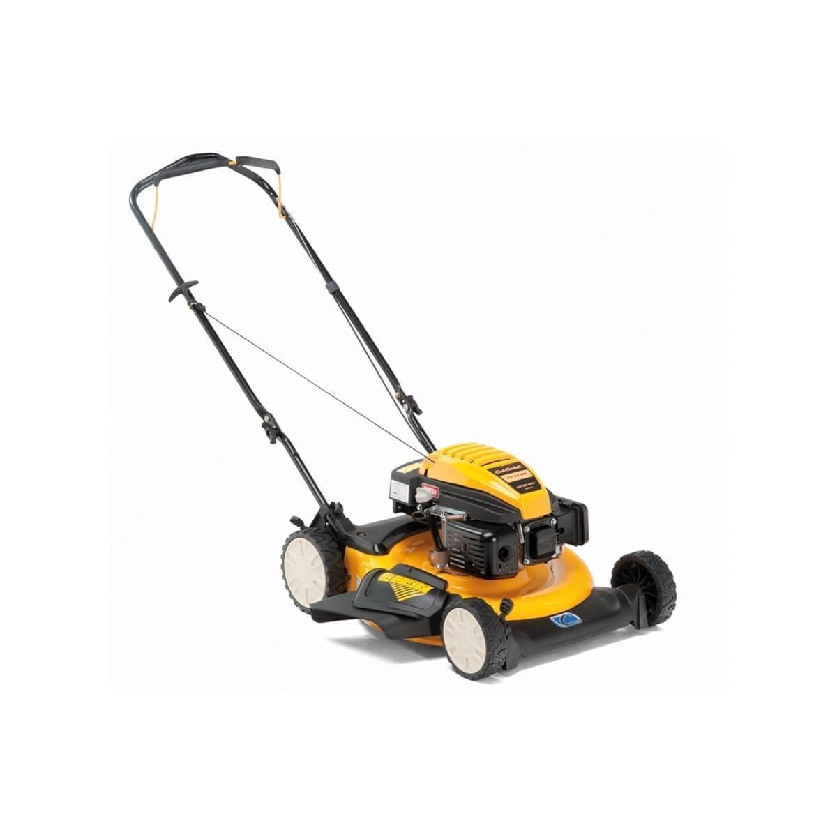 Modelo LM1 DP53- Cortacésped de gasolina CUB CADET - Imagen 1