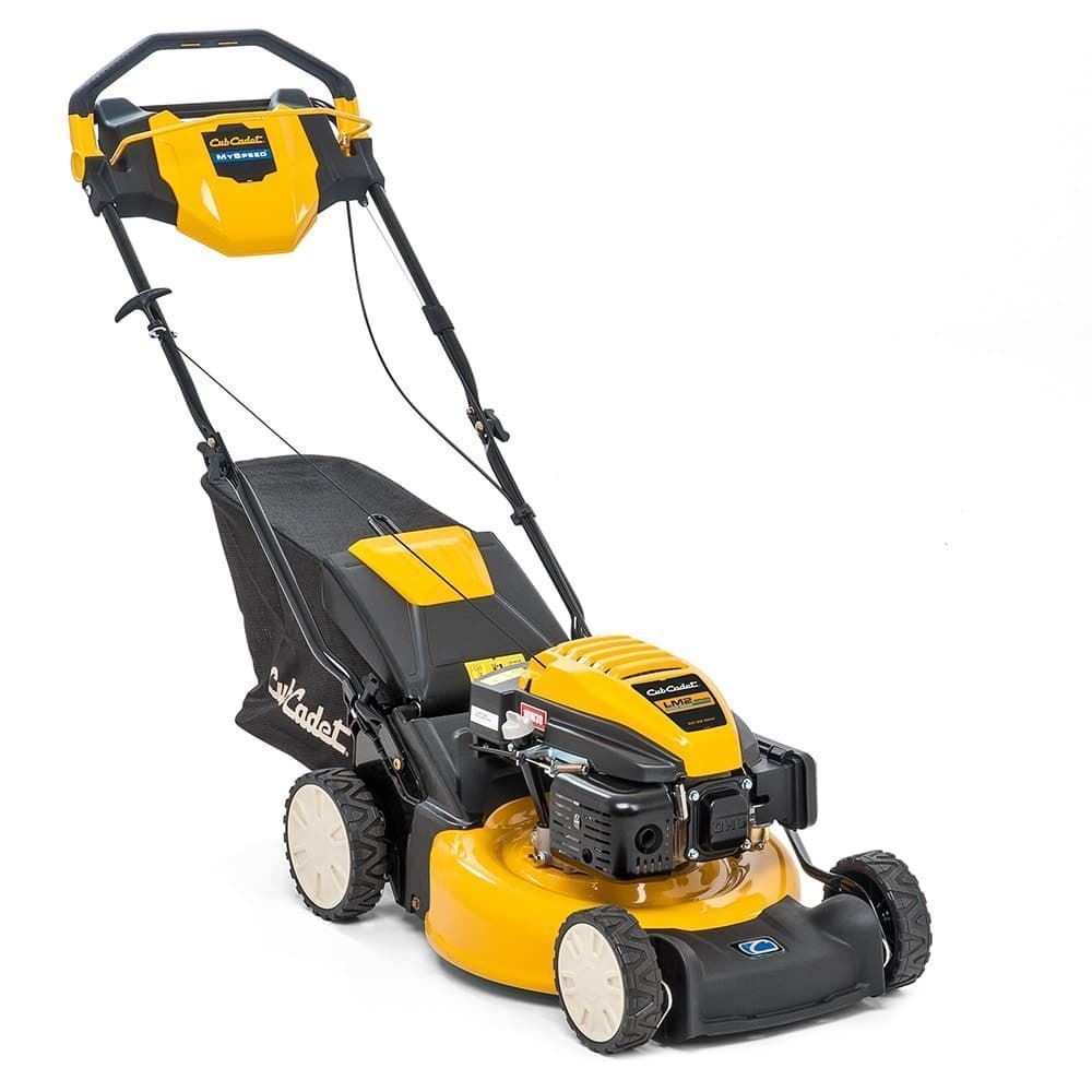 Modelo LM2 DR46es - Cortacésped de gasolina CUB CADET - Imagen 1