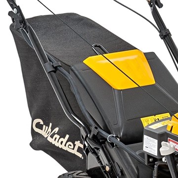 Modelo LM2 DR46es - Cortacésped de gasolina CUB CADET - Imagen 2