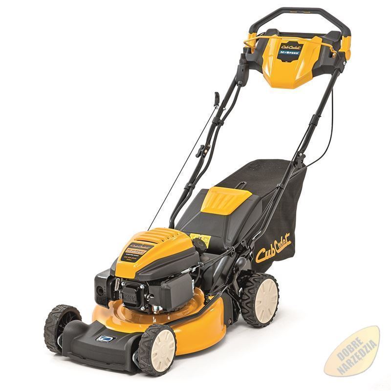 Modelo LM2 DR53s - Cortacésped de gasolina CUB CADET - Imagen 1