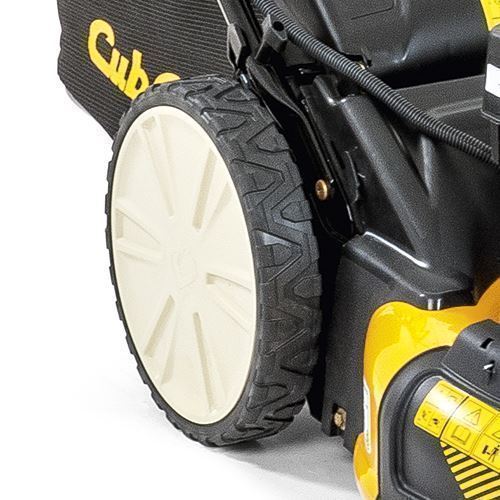 Modelo LM3 CR53s - Cortacésped gasolina CUB CADET - Imagen 4